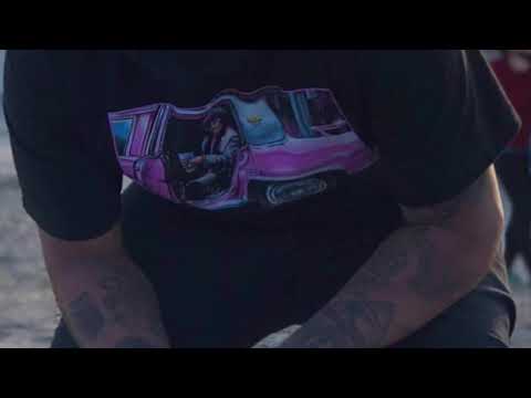 Cali Bear Rolla Ft. Grapesthadopest