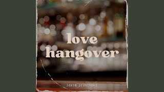 Love Hangover