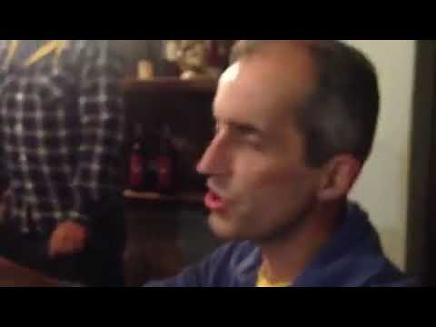 Barzelletta Gennargentu