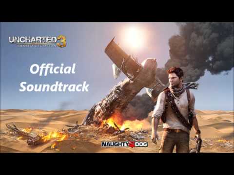 Uncharted 3-Drake's Deception - Full Soundtrack (All Tracks)