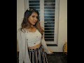 Nithya Shree Song For Dancing Performance