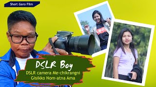 DSLR BOY  DSLR Mechikrangni Gisikko Salna Mana  Sh