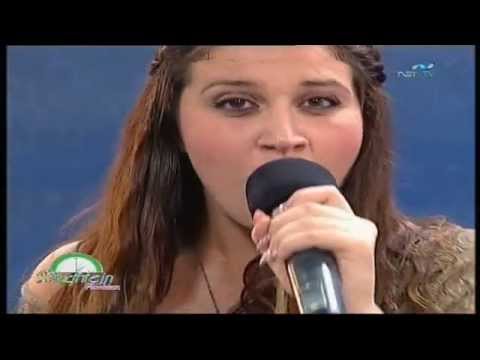 Fejn Tħobb il-Qalb - Amber on Sagħtejn Flimkien