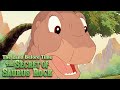 Bad Luck in the Valley | The Land Before Time VI: The Secret of Saurus Rock