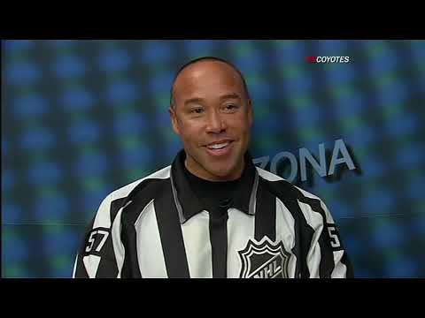 NHL   Mar.20/2010   Chicago Blackhawks - Phoenix Coyotes