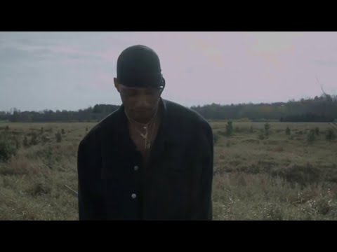 [FREE] Night Lovell x Bones Type Beat - "DREADED" | Dark Cloud Rap Beat