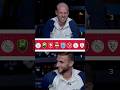 Guess the player - starring Davy Klaassen & Branco van den Boomen! ??‍?
