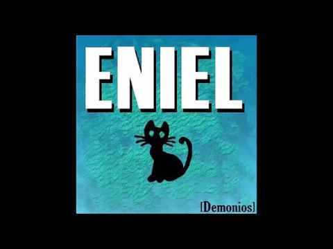 En el silencio - Eniel