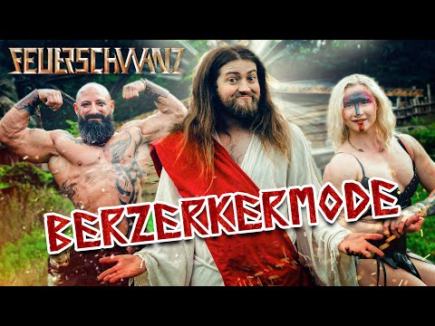 Video thumbnail for Berzerkermode