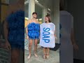 She Said She Didn T Want To Be The Loofah