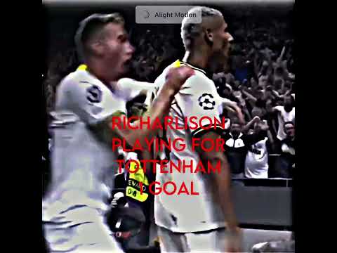 Brazil! #trending #viral #footballedits #shortsvideo #worldcup #edit #richarlison #spurs #football