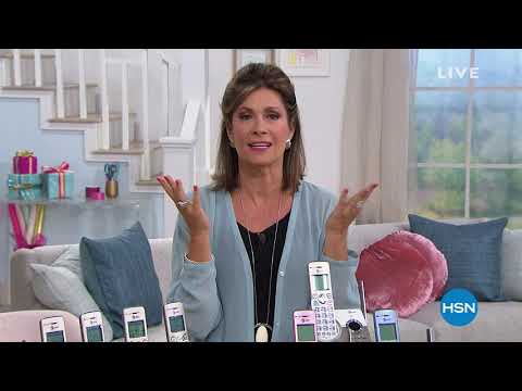 HSN | Electronic Connection featuring Apple 07.12.2019 - 10 AM