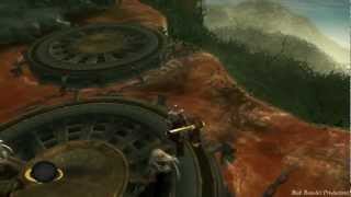 Download lagu God of War 2 | Titan (Very Hard) Difficulty Guide w/ Commentary | Part 19 River of the Forgotten mp3