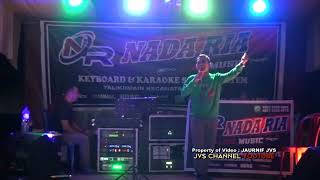 Download lagu Manual mix SANNARI SABAR MAHO SANNARI cover NADA RIA live music mp3
