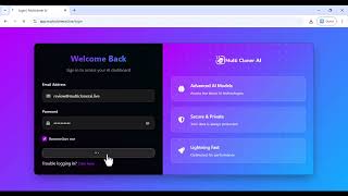 MultiCloner AI - Overview