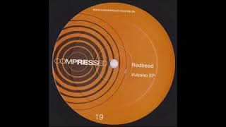 Redhead - Bound For Eternity [COM019-6] (2001)