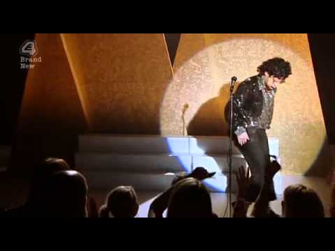 Cha'mone Mo Fo Bo Selecta - Part 3