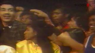 LL Cool J - Rock The Bells (DJ Houseman's Video Edit)
