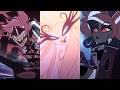 HAZBIN HOTEL TIKTOK EDITS COMPILATION PART 78