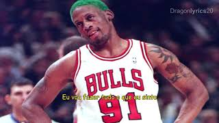 Dennis Rodman - mansionz (Legendado) [PT-BR]