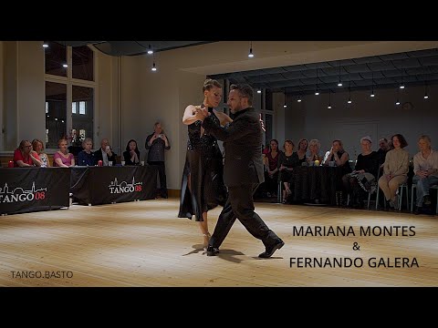 Mariana Montes & Fernando Galera - 1-4 - 2023.05.06