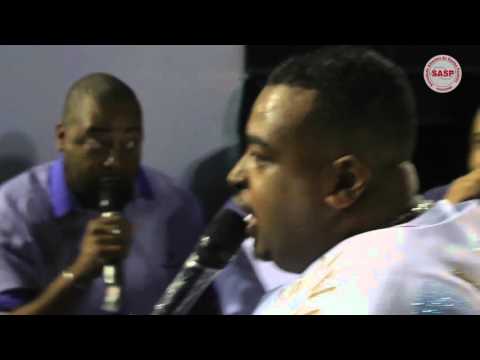 Império de Casa Verde - Largada Desfile Oficial 2016 | TV SASP