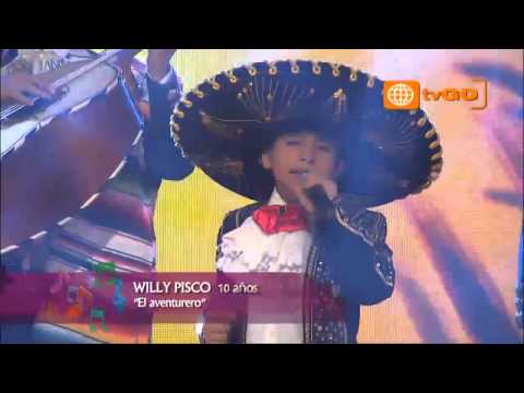 Willy Pisco - 