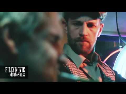 JAM # 228 @ THE HAT BAR - Beautiful Love (part 1)