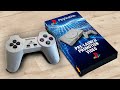 VHS PROMOTIONNELLE DE PRÉ LANCEMENT DE LA PS1 Juin 1995