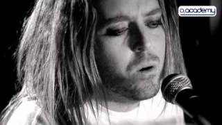 Tim Minchin: 'Feels Like Going Home' Live Session