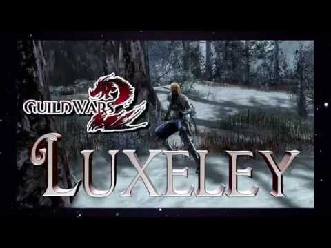 Guild Wars 2 - Coming Very Soon (Read Description Please)!!!