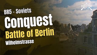 Battle of Berlin – Wilhelmstrasse