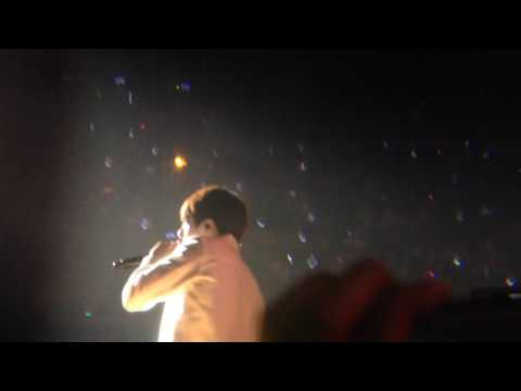 160806 BTS - We Are Bulletproof Pt.2 #EPILOGUEinBKK