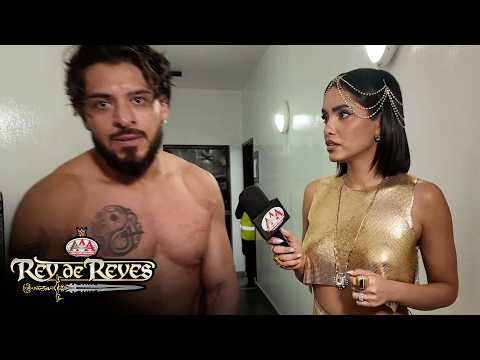 Santos Escobar Announces He Will Be Out For Months