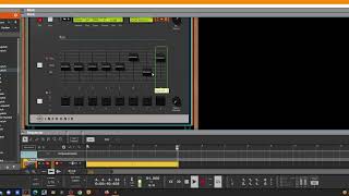 Video thumbnail for FIRST 8 Minutes with RX 1200 by INPHONIK by Mein Weg als Producer