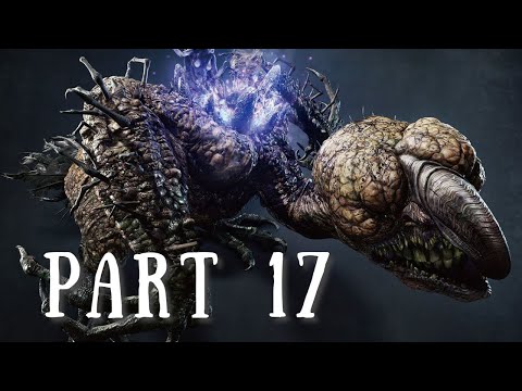 Devil May Cry 5 WalkThrough Part 17 Nero Malphas BossFight   XboxOne GamePlay (DMC5)
