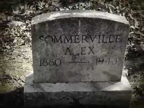 Bridgewater Cemetery Video 1