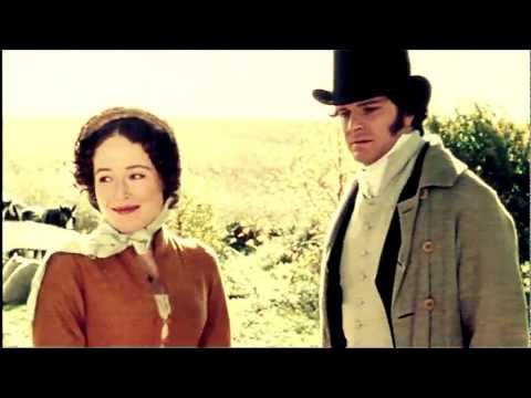 The Story of Darcy & Elizabeth (P&P)