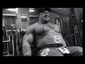 Dorian The Shadow Yates Blood And Guts Full Documentary