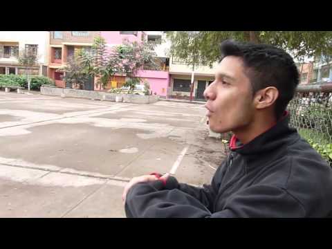 DISTICO - A PESAR DE LOS PESARES - [VIDEO OFICIAL]