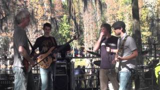 (HD) Catfish Alliance - Just Another Night - Bear Creek Music Festival - 11.12.11