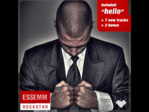 Essemm - Lady  ft. Palej Niki & Smith