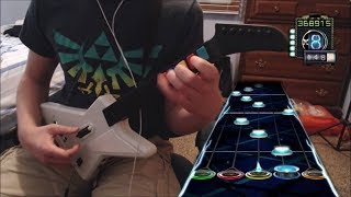 No Faced Mindless by Persefone 100% FC