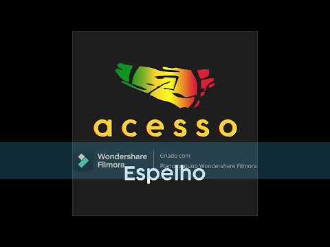 Espelho - Banda Acesso