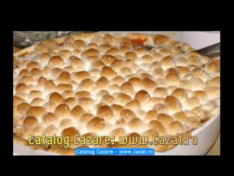 Cazare Cernatesti, Buzau - Cazat.ro