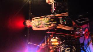 My Life - Little Daylight - The Space - 3/28/14