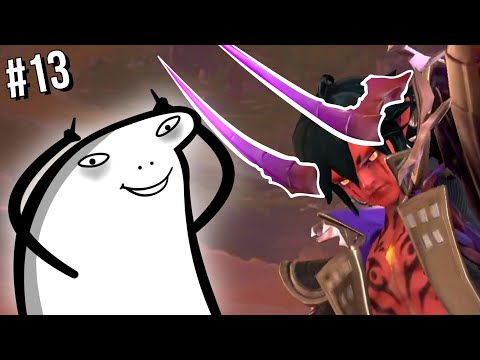 CHRONICLES OF HERLE EP 13 || DYRROTH CACHON!