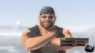 【DOA5LR】こっちが本当のハッピーハロウィン対戦会♪【PS5】