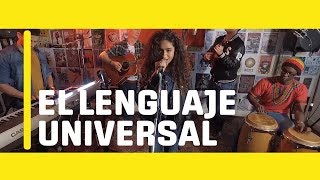 El Lenguaje Universal