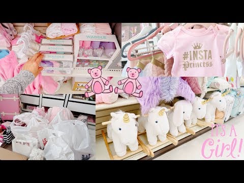 COMPRAS PARA NOSSOS BEBÊS GÊMEOS!👶🏼👶🏼 SLMissGlamVlogs💕